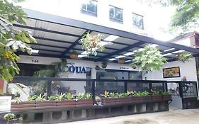 Hotel Acqua Medellín